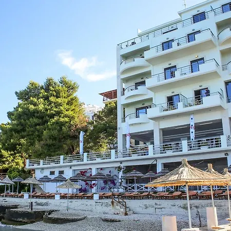 Hotell Jaroal