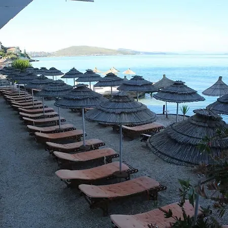 Jaroal 4* Sarandë