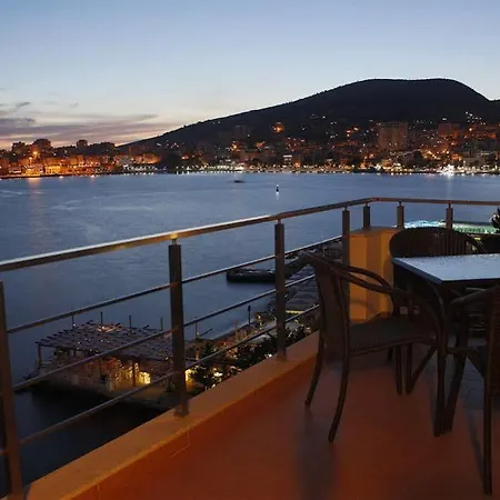 Jaroal Hotell Sarandë