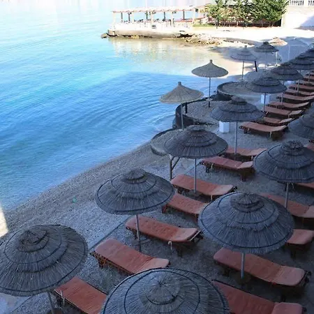 Jaroal 4* Sarandë