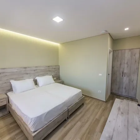 Hotel Jaroal 4*