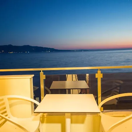 Jaroal 4* Sarande