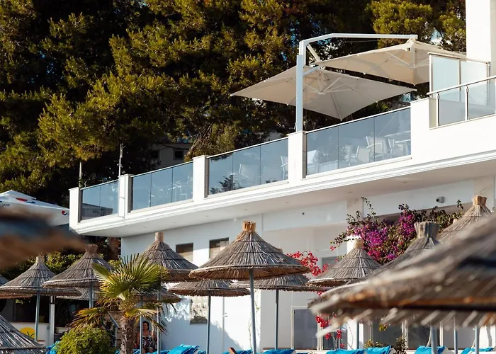 酒店 亚若奥酒店