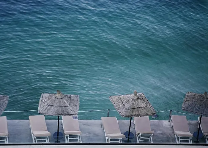 酒店 亚若奥酒店