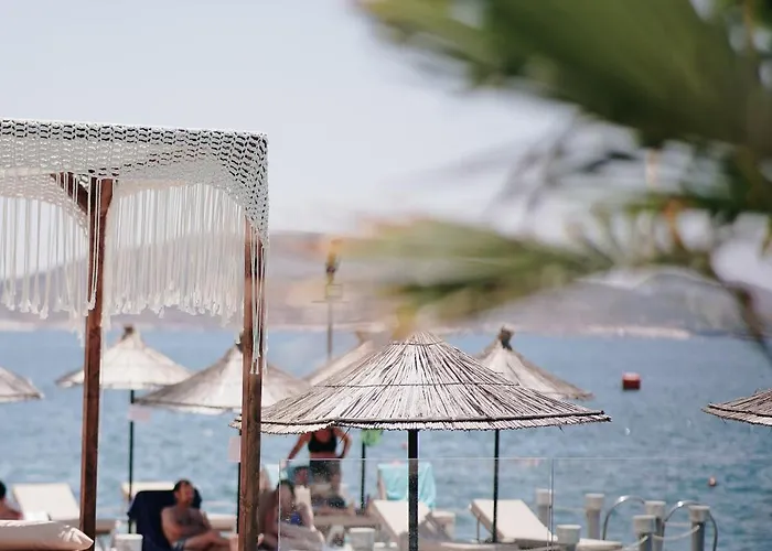 酒店 亚若奥酒店