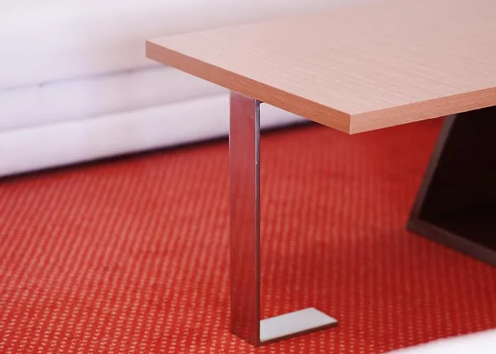 酒店 亚若奥酒店 4*