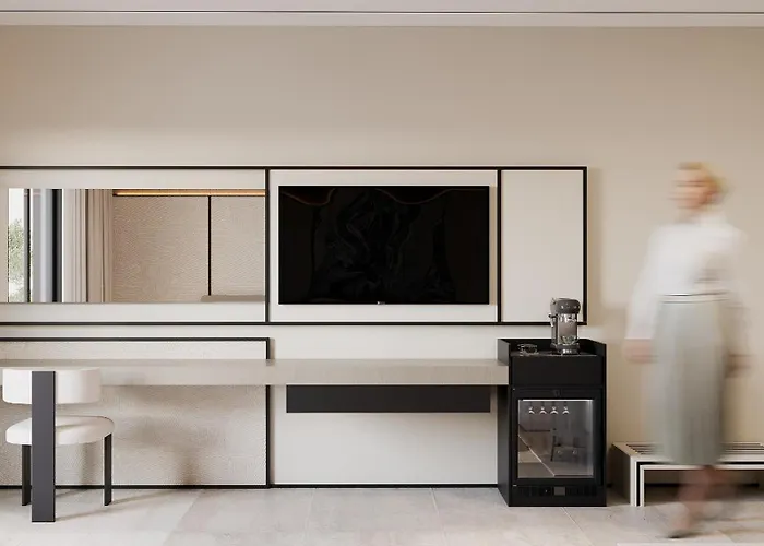 酒店 亚若奥酒店 4*