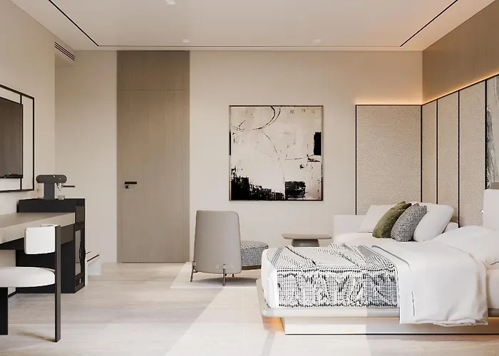 亚若奥酒店 酒店