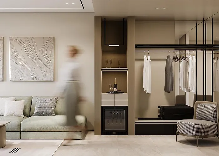 亚若奥酒店 酒店 Sarandë