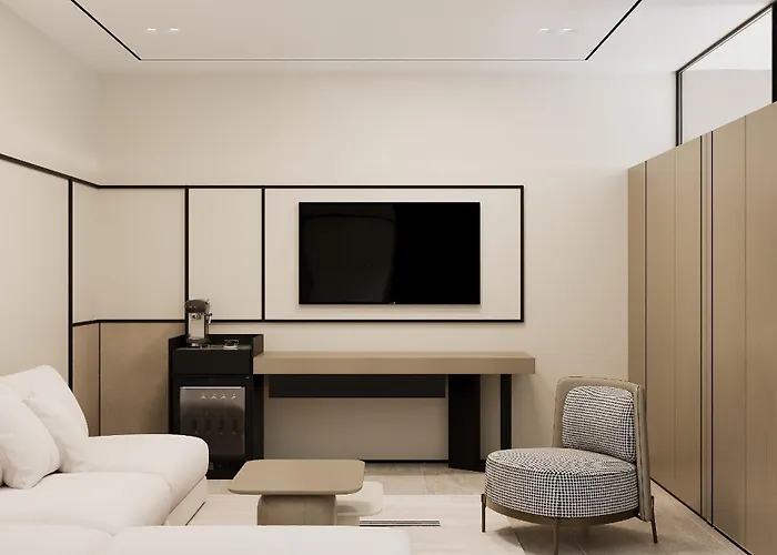 亚若奥酒店 酒店