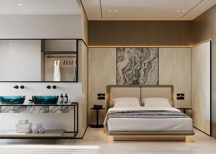 酒店 亚若奥酒店