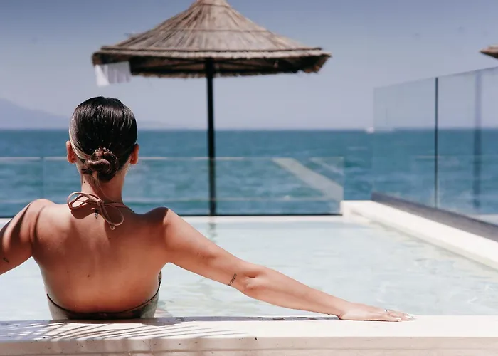 酒店 亚若奥酒店 4*