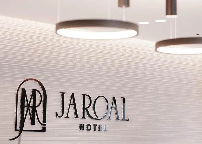 Jaroal 4*