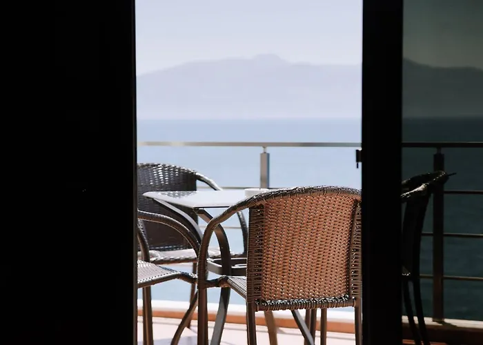 亚若奥酒店 酒店 4*