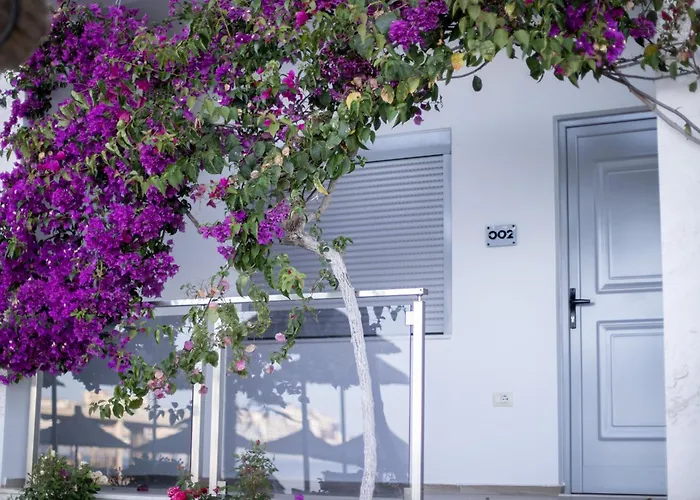 Hotel Jaroal Sarande