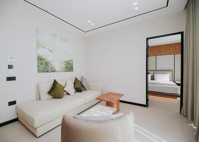 酒店 亚若奥酒店