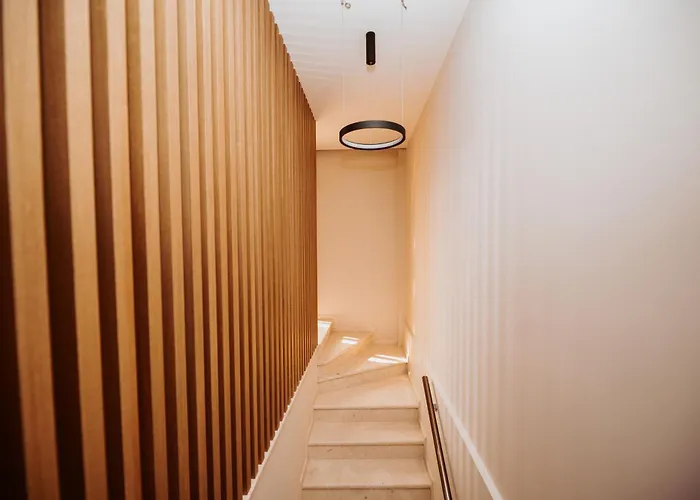 亚若奥酒店 酒店