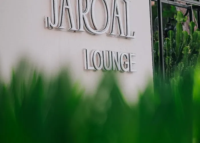 Jaroal Hotel 4*