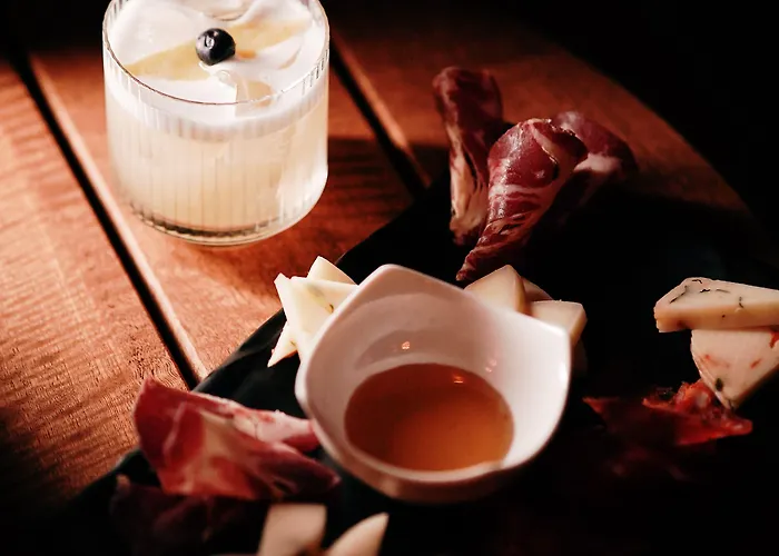 亚若奥酒店 酒店